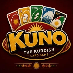 Symbol von Kuno Card Party